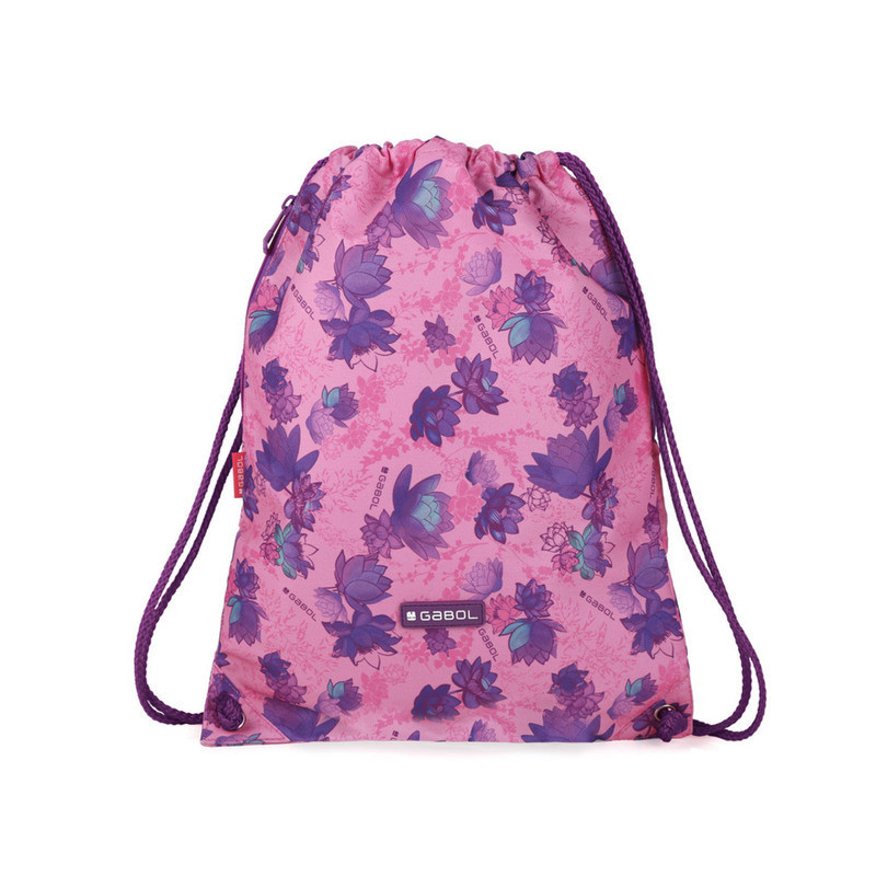 MOCHILA SACO GABOL21 SCHOOL IZUMI 229071 099