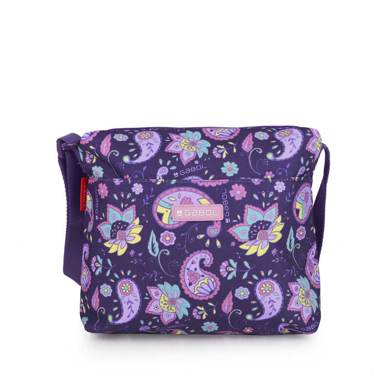 BOLSO GABOL21 SCHOOL PRANAH 229156 099