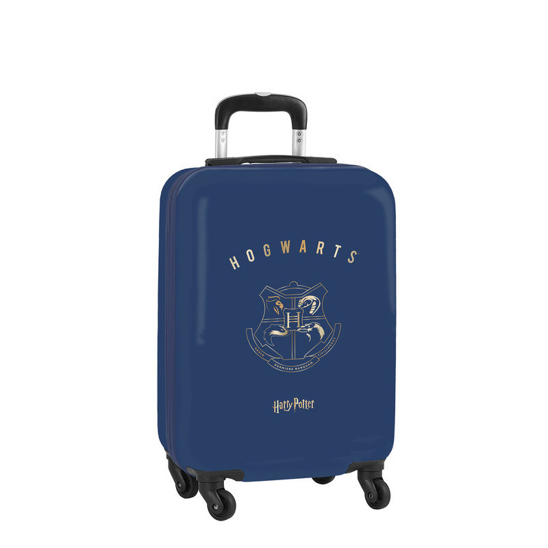 TROLLEY CABINA 20" HARRY POTTER "MAGICAL" SAFTA23 ENERO 612293851