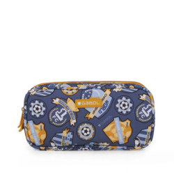 PORTATODO  TRIPLE GABOL21 SCHOOL SYMBOL 229311 099