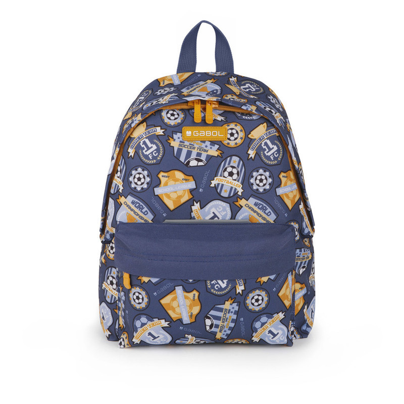 MOCHILA GABOL21 SCHOOL SYMBOL 229369 099