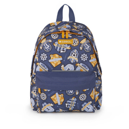 MOCHILA GABOL21 SCHOOL SYMBOL 229369 099