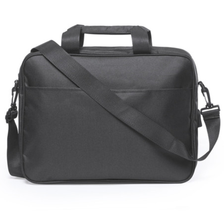 MALETIN BANDOLERA BALDONY POLIESTER 600D ACOLCHADO CA5591/02 DISPLAST