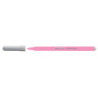 MARCD.ES COLORES GIOTTO CJ.12 ROSA TURBO COLOR
