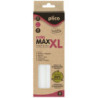 COLA TERMOFUSIBLE MAX XL Ø 11,5 MM X L 200 MM ECO (80% RECICLADA) CJ 12u. PLICO