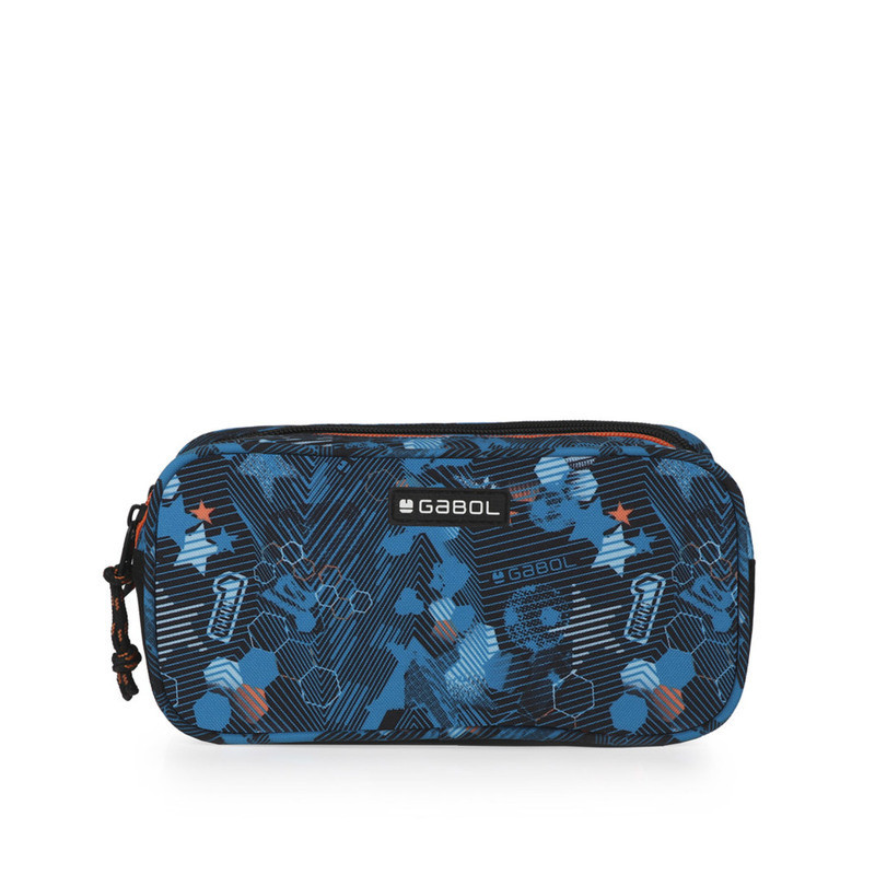 PORTATODO  TRIPLE GABOL21 SCHOOL CLUB 229511 099