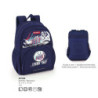 MOCHILA GABOL20 SPEED BOY 41CM 227486