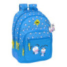 MOCHILA DOBLE ADAPT.CARRO EL HORMIGUERO SAFTA23 ENERO 612297773