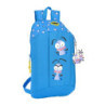 MINI MOCHILA BOLSILLO VERTICAL EL HORMIGUERO SAFTA23 ENERO 612297821