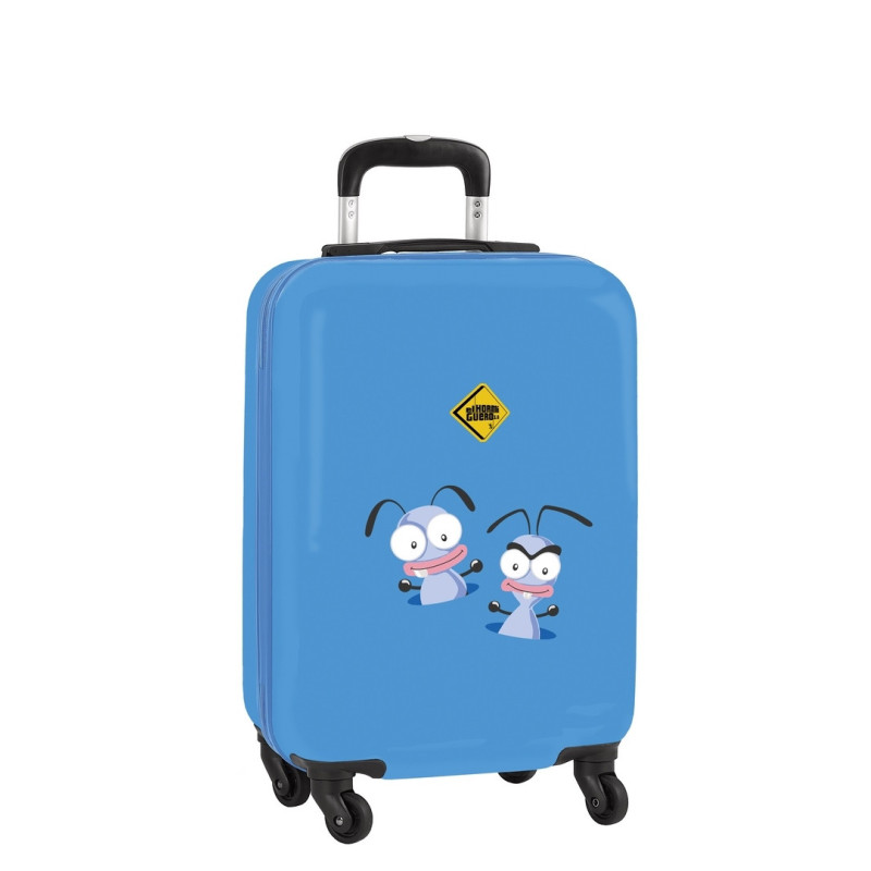 CARP 4 ANI 35MM C/RECAMBIO KAPPA "GREY" SAFTA26 512645666 32X27 UNIDAD