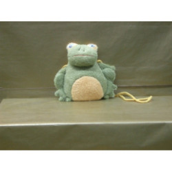 MOCHILA WG INFANTIL PEQUEÑA ^