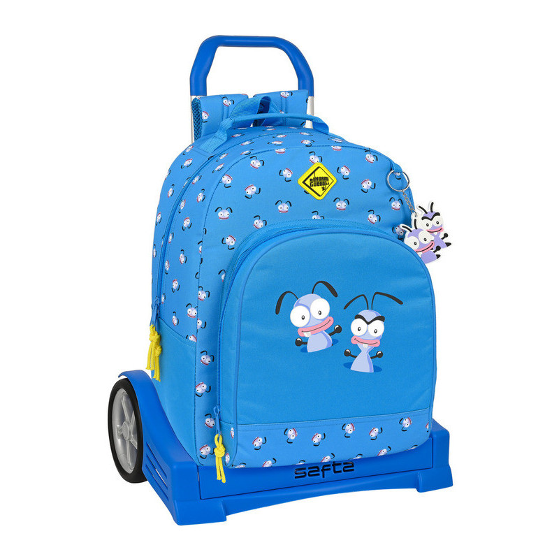 MOCH 305+CARRO EVOLUTION EL HORMIGUERO SAFTA23 ENERO 612297860