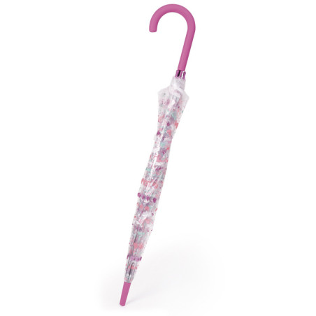 PARAGUAS TRANSPARENTE GABOL21 SCHOOL MAGGIE 228699 099