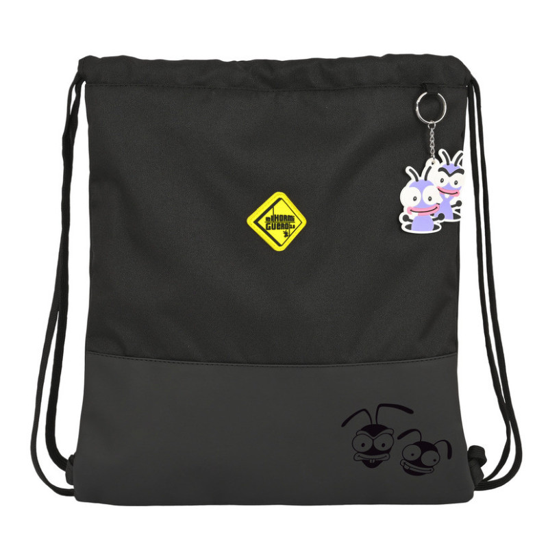 SACO PLANO EL HORMIGUERO TEEN SAFTA23 ENERO 612298196