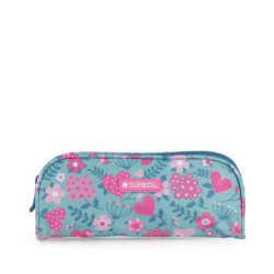 PORTATODO  DOBLE GABOL21 SCHOOL WENDY 228931 099