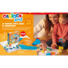 JUEGO CARIOCA PINTURA DEDOS BABY CREATOR SET 43015
