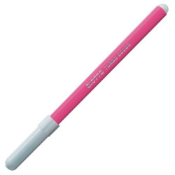 MARCD.ES COLORES GIOTTO CJ.12 ROSA CLARO TURBO COLOR