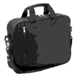 MOCHILA DISPLAST AMAZON POLIESTER 600 BANDOLERA NEGRO 3477/02