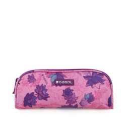 PORTATODO  DOBLE GABOL21 SCHOOL IZUMI 229031 099