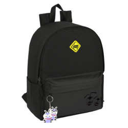 MOCHILA PARA PORTATIL 14,1" EL HORMIGUERO TEEN SAFTA23 ENERO 612298902