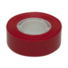 CINTA ADHESIVA COLOR ROJO 19MM X 33M  APLI