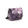 MOCHILA BANDOLERA MR 13 KIMMI LOVE 29CM EVE ELLE 37862 ^