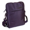 BANDOLERA GABOL PRO EDIT IPAD 2 405806 COLOR MORADO ^