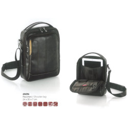 REPORTERO IPAD CHOCOLATE SHADOW 406204 15 GABOL18 BUSINESS WINTER