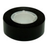 CINTA ADHESIVA COLOR NEGRO 19MM x 33M  APLI