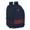 MOCHILA DOBLE ADAPT.CARRO MUNICH "FLASH" 612300773 SAFTA23 VAC