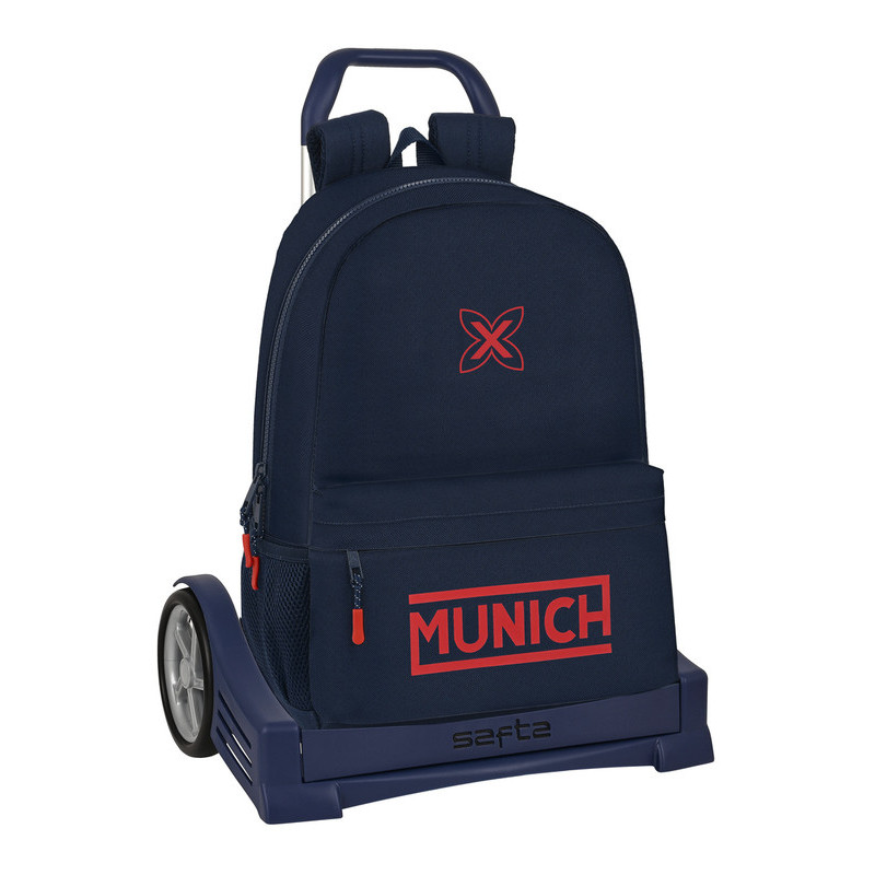 MOCH 758+CARRO EVOLUTION MUNICH "FLASH" 612300860 SAFTA23 VAC