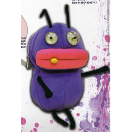 MOCHILA CEG 09 FIGURA BARRANCAS 407911 ^