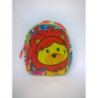 MOCHILA PERONA15 GUARDERIA LION 40962 ^