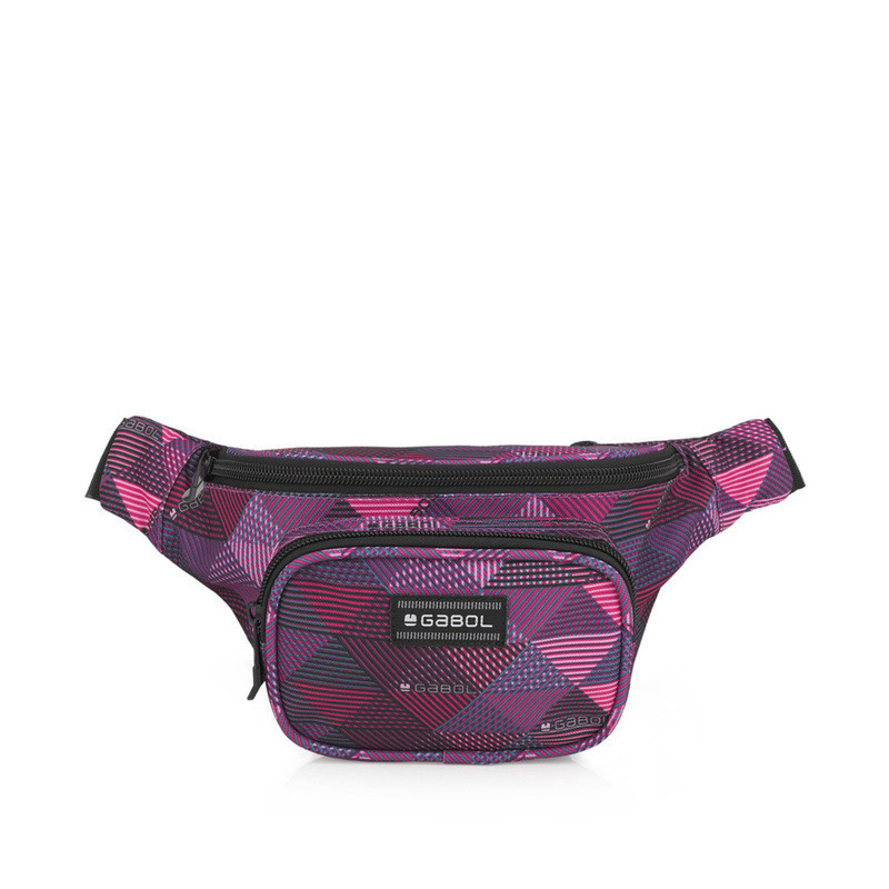 RIÑONERA GABOL21 SCHOOL MIX 229817 099