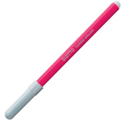 MARCD.ES COLORES GIOTTO CJ.12 MAGENTA TURBO COLOR