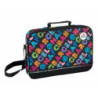 MOCHILA SAFTA 12 FCBARCELONA GIRL EXTRAESCOLAR 38CM 611246385 ^