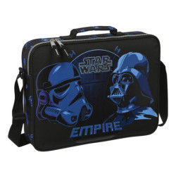 CARTERA EXTRAESCOLARES STAR WARS "DIGITAL ESCAPE" SAFTA23 ENERO 612301385