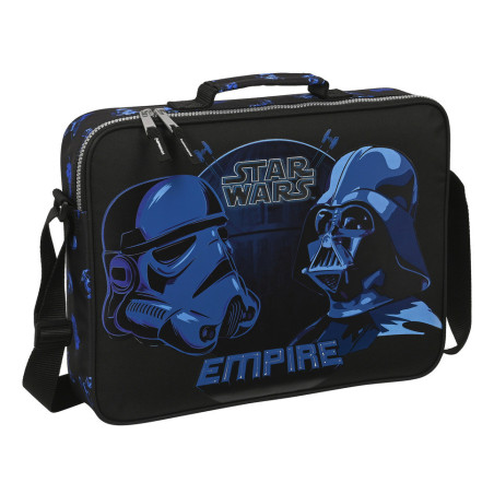 CARTERA EXTRAESCOLARES STAR WARS "DIGITAL ESCAPE" SAFTA23 ENERO 612301385