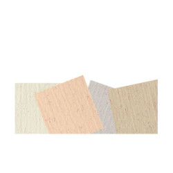 PAPEL MCH ARTISAN-BUTEN A-4  100G  PTE 100H GRIS 8155