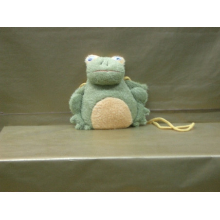 MOCHILA WG INFANTIL PEQUEÑA ^