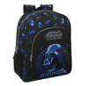 MOCHILA JUNIOR ADAPT.CARRO STAR WARS "DIGITAL ESCAPE" SAFTA23 ENERO 612301640