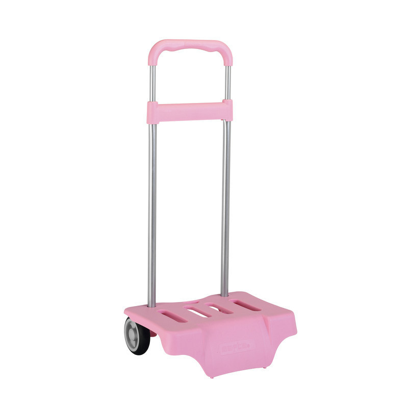 CARRO PORTAM.ROSA CLARO PANT.673C SAFTA26 641088905 85X30 UNIDAD