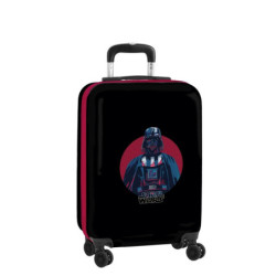 TROLLEY CABINA 20" STAR WARS "DIGITAL ESCAPE" SAFTA26 612301851 55X34,5 UNIDAD