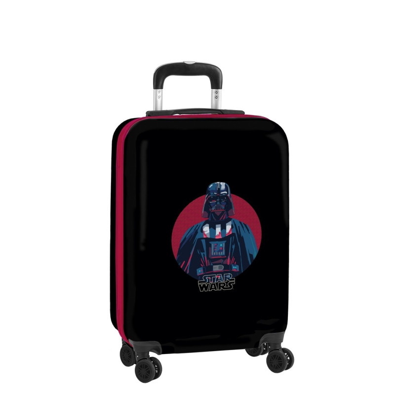 TROLLEY CABINA 20" STAR WARS "DIGITAL ESCAPE" SAFTA26 612301851 55X34,5 UNIDAD