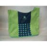 BOLSA PLAYA GABOL 05 SMILE 34585 VERDE ^