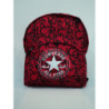 MOCHILA CEG15 CONVERSE GRANDE ESTAMPADO ROJO LETRAS 41CM SA410363929