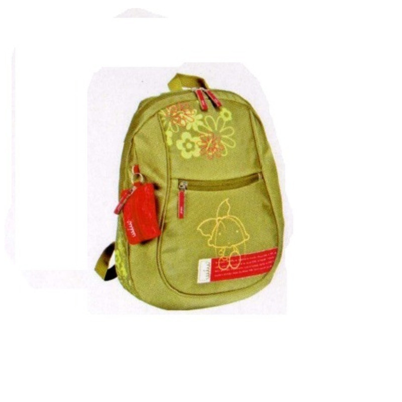 MOCHILA ENRI 08 MIN TEENAGERS S442-470 ^