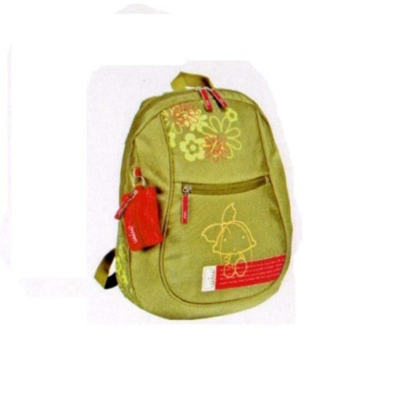 MOCHILA ENRI 08 MIN TEENAGERS S442-470 ^