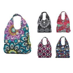 BOLSA COMPRA REGALPAP PLEGABLE C/FUNDA 4811