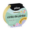 CINTAS DE PINTAR 24 MM X 25 M ESPECIAL CURVAS PLICO